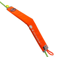 Xmonster 穿山甲耐磨保護套 80x20cm